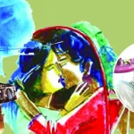 তানজিন তামান্না অর্ণার দুটি কবিতা: বিষাদ ও অনুভূতির কাব্য