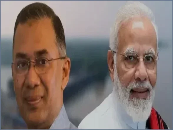 তারেক রহমানের দিল্লি সফরে নবায়ন হতে পারে গঙ্গার পানিবণ্টন চুক্তি