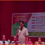 ত্রিশালে জিপিএ-৫ প্রাপ্ত কৃতী শিক্ষার্থীদের সংবর্ধনা ও সম্মাননা