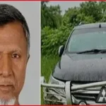 দুর্ঘটনায় আহত প্রতিমন্ত্রী আব্দুল বারীকে স্কয়ার হাসপাতালে ভর্তি