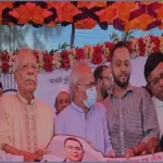 দেশে অন্ধকার দিন যেন আর না ফেরে, সজাগ থাকার আহ্বান রিজভীর