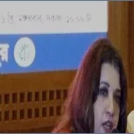 দেশে ফিরলেই শেখ হাসিনাকে গ্রেপ্তার করা হবে: শামা ওবায়েদ