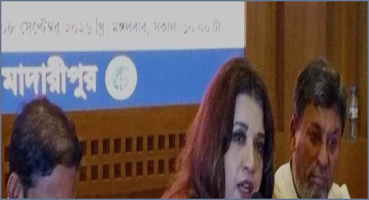 দেশে ফিরলেই শেখ হাসিনাকে গ্রেপ্তার করা হবে: শামা ওবায়েদ