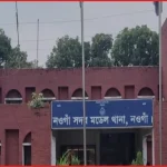 নওগাঁয় পানিতে ডুবে মামা-ভাগ্নের মৃত্যু