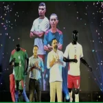 নতুন জার্সি পরে মাঠে নামবে বাংলাদেশ ফুটবল দল