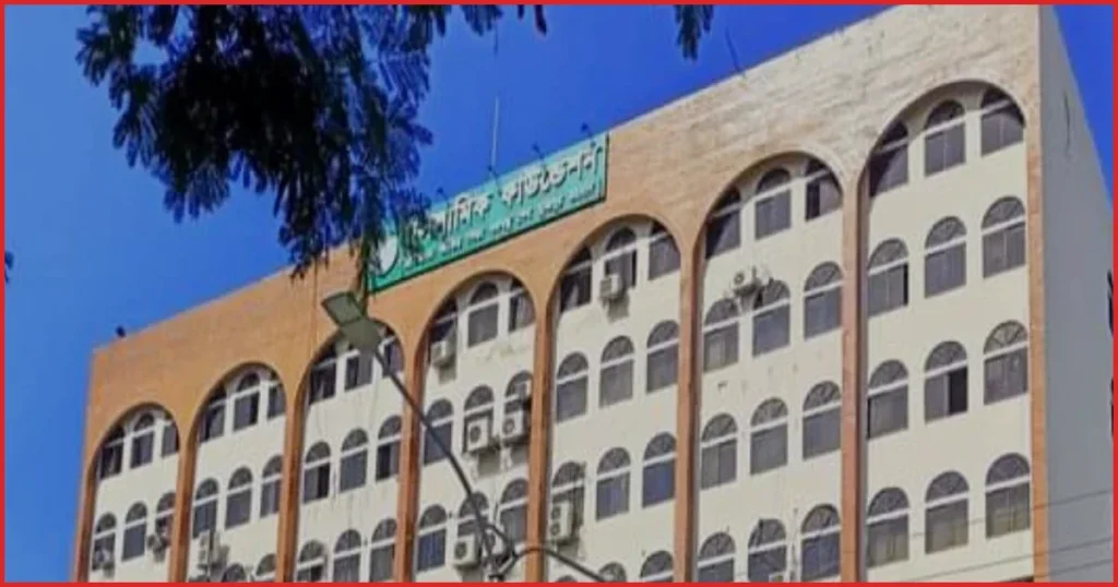 নতুন বোর্ড অব গভর্নরসে যুক্ত হলেন তিন আলেম