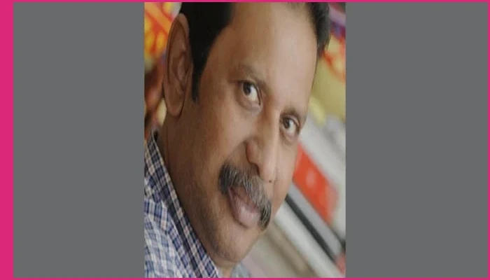 না ফেরার দেশে শিশুসাহিত্যিক আমীরুল ইসলাম