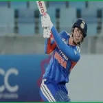 নারীদের আন্তর্জাতিক ক্রিকেটে সর্বোচ্চ রান এখন স্মৃতি মান্ধানার