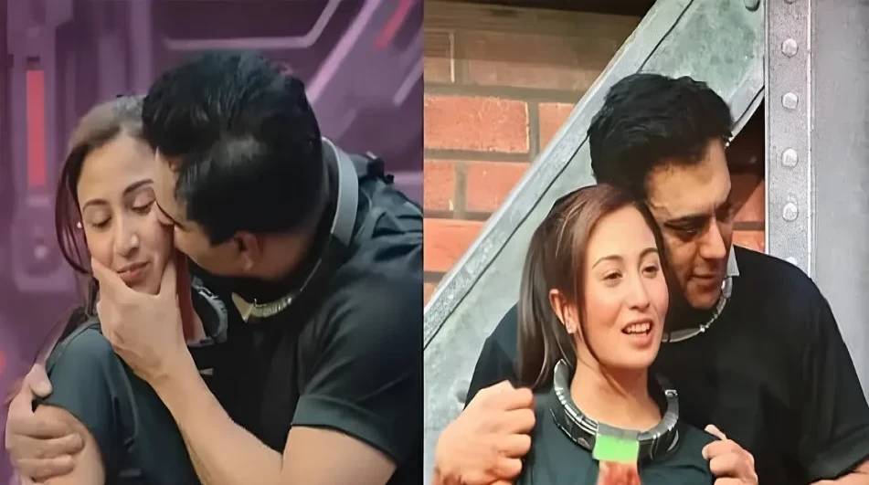নিজে বদলাব না, চুমু বিতর্ক নিয়ে মুখ খুললেন রাম কপুর