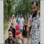 নুসরাত হত্যা মামলায় খালাস পাওয়া কামরুন নাহার ও তার কন্যার মুক্তি