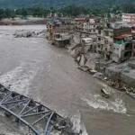 নেপালে ভয়াবহ বন্যার ১১ দিন পরও নিখোঁজ ৫ হাজার, শুরু ডিএনএ পরীক্ষা