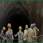 নেপালের জলবিদ্যুৎ কেন্দ্রে আটকদের উদ্ধারে পাহাড়ে বিস্ফোরণ