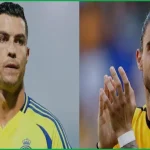নেভেসকে বিদ্রূপের ঘটনায় কঠোর ব্যবস্থা চাইলেন রোনালদো