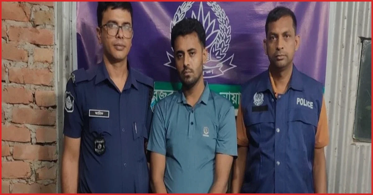 নোয়াখালীতে পুলিশের বিশেষ অভিযান, ইয়াবাসহ গ্রেপ্তার ১৩