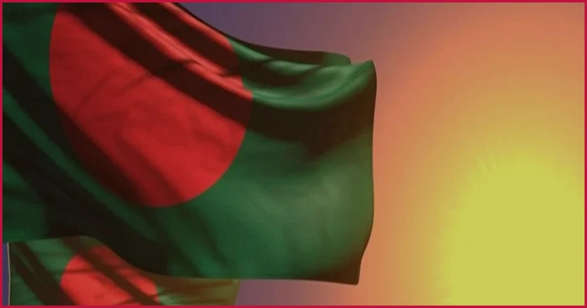 পতাকা বদলালেই আজাদি আসে না, প্রয়োজন শাসনব্যবস্থায় প্রকৃত পরিবর্তন