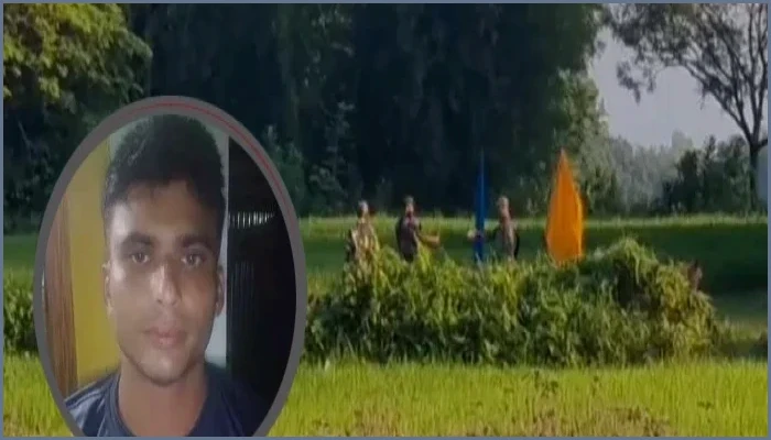 পীরগঞ্জ সীমান্তে ৩৬ ঘণ্টা পর আসাদুলের মরদেহ ফেরত দিল বিএসএফ