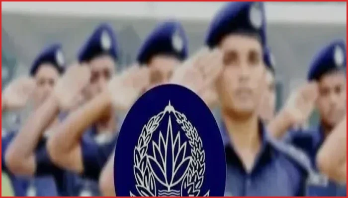 পুলিশের পাঁচ ঊর্ধ্বতন কর্মকর্তাকে বদলি