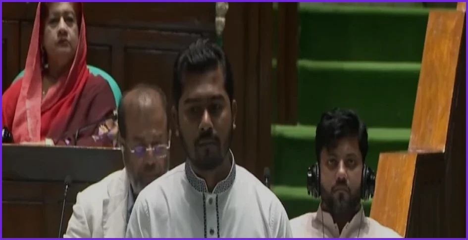 প্রবাসীদের সমস্যা সমাধানে সংসদে ১০ দফা দাবি, ব্যবস্থা নেওয়ার আশ্বাস