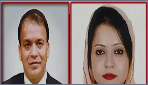 ফারইস্টের সাবেক চেয়ারম্যান নজরুল ও তার স্ত্রীর সম্পদ ক্রোকের নির্দেশ