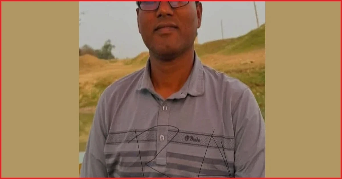 ফেনীতে বাস উল্টে কাস্টমস কর্মকর্তা নিহত, আহত ১০