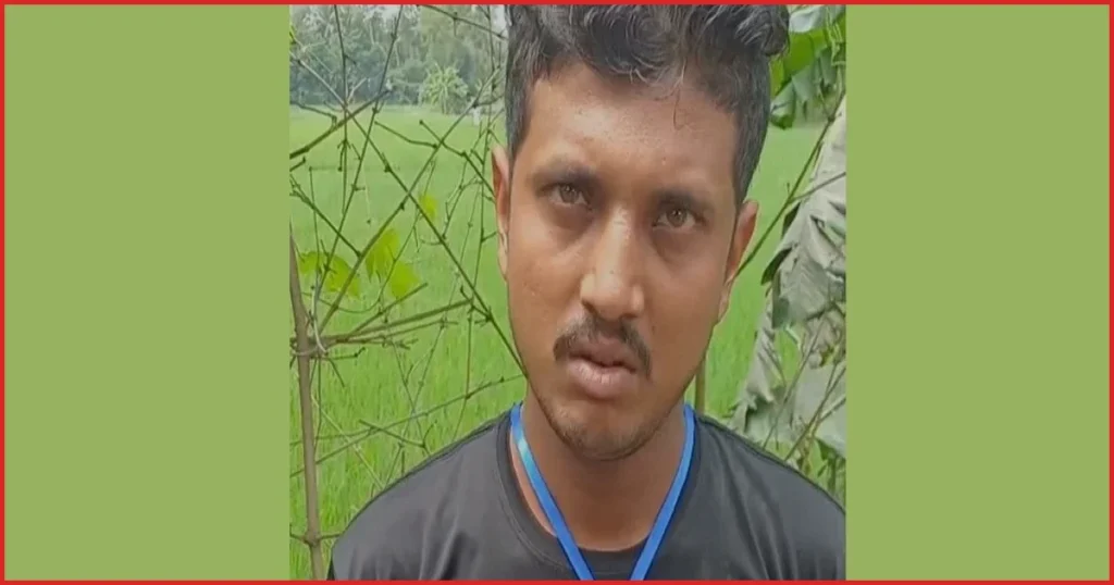 ফেনীর পরশুরামে ফ্যামিলি কার্ড দেওয়ার নামে টাকা আদায়ের অভিযোগে যুবক গ্রেপ্তার