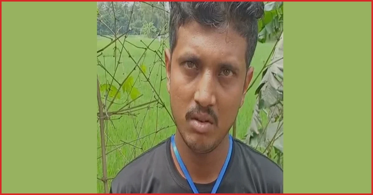 ফেনীর পরশুরামে ফ্যামিলি কার্ড দেওয়ার নামে টাকা আদায়ের অভিযোগে যুবক গ্রেপ্তার