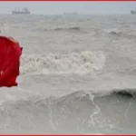 বঙ্গোপসাগরে লঘুচাপ সৃষ্টির আভাস, বাড়তে পারে বৃষ্টিপাতের প্রবণতা