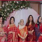বনানী উইমেন্স ক্লাবের নতুন সদস্যদের বরণ ও পরিচিতি সভা অনুষ্ঠিত