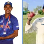 বয়স জালিয়াতির দায়ে দুই ভারতীয় ক্রিকেটারকে দুই বছরের নিষেধাজ্ঞা