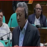 বাংলাদেশ ব্যাংক ‘চাঁদের মতো’ মন্তব্যের জবাবে যা বললেন অর্থমন্ত্রী