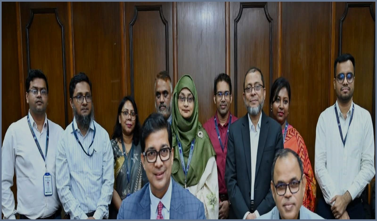 বাংলাদেশ ব্যাংকের ৫ হাজার কোটি টাকার পুনঃঅর্থায়ন স্কিমে কমিউনিটি ব্যাংকের অংশগ্রহণ
