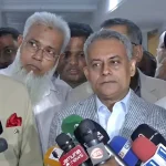 বাংলাদেশ-ভারত যাত্রীবাহী ট্রেন চালুর বিষয়ে ইতিবাচক আলোচনা