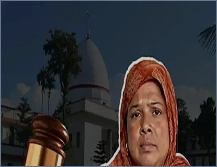 বাংলাদেশে পাঠানো নারীর স্বামীকে ২ লাখ রুপি ক্ষতিপূরণের নির্দেশ