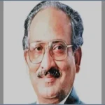 বাংলাদেশের অর্থনৈতিক উন্নয়নের রূপকার এম সাইফুর রহমানের জীবন ও কর্ম