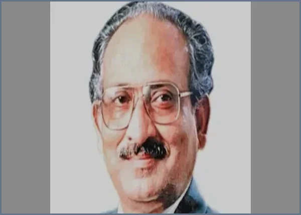 বাংলাদেশের অর্থনৈতিক উন্নয়নের রূপকার এম সাইফুর রহমানের জীবন ও কর্ম