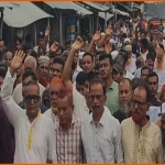 বাকেরগঞ্জে ভ্যানচালক সুমন হত্যায় জড়িতদের গ্রেপ্তারে ২৪ ঘণ্টার আলটিমেটাম