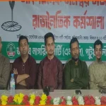 বিএনপিকে এসব ঘটনার লাগাম টেনে ধরতে হবে: সারজিস আলম