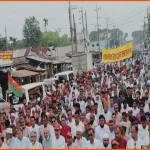 বিদ্যুৎ ও গ্যাস খাত লুটপাট করে ধ্বংস করেছে আওয়ামী লীগ: প্রিন্স