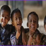 বিশ্বে প্রতি ছয়জন শিশুর একজন এখনো শিক্ষা বঞ্চিত