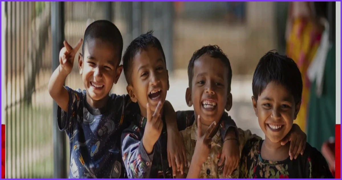 বিশ্বে প্রতি ছয়জন শিশুর একজন এখনো শিক্ষা বঞ্চিত