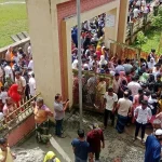বেতাগীতে আগুন আতঙ্কে ১৫ শিক্ষার্থী আহত, তদন্ত কমিটি গঠন