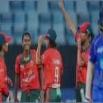 বোলারদের নৈপুণ্যে সেমিফাইনালে বাংলাদেশ