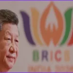 ব্রিকস সম্মেলনে শি জিনপিংয়ের কড়া বার্তা, অন্যের স্বাধীনতায় হস্তক্ষেপ বন্ধের আহ্বান