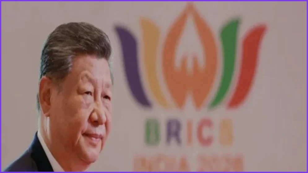 ব্রিকস সম্মেলনে শি জিনপিংয়ের কড়া বার্তা, অন্যের স্বাধীনতায় হস্তক্ষেপ বন্ধের আহ্বান