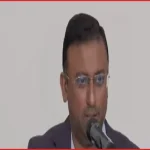 ভারত নিয়ে পড়ে না থেকে নিজের দেশের চিন্তা করুন: পররাষ্ট্র প্রতিমন্ত্রী