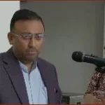 ভারতের সাথে সম্পর্কের বিষয়ে যা বললেন পররাষ্ট্র প্রতিমন্ত্রী