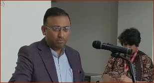 ভারতের সাথে সম্পর্কের বিষয়ে যা বললেন পররাষ্ট্র প্রতিমন্ত্রী