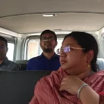 ভৈরবে জে আই ইমপ্রেক্সে কাস্টমসের রহস্যজনক অভিযান ও নথিপত্র জব্দ