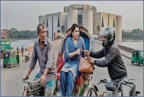 ভোরের ঢাকায় ছিনতাইকারীদের কবলে সাধারণ মানুষ, বাড়ছে প্রাণহানির ঝুঁকি