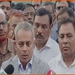 ভোলাকে স্থলপথে যুক্ত করার পরিকল্পনা সরকারের, চালু হলো ফেরি